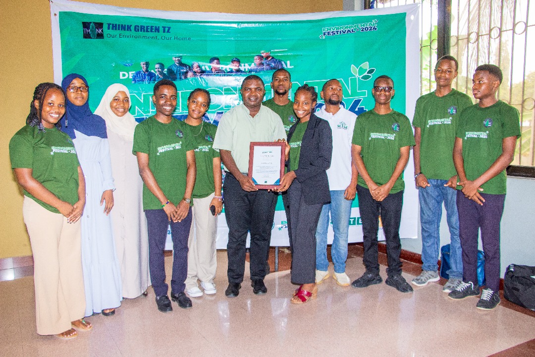 Clean Energy Literacy